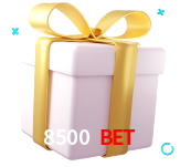 Receba seus bônus de boas-vindas no 8500 Bet