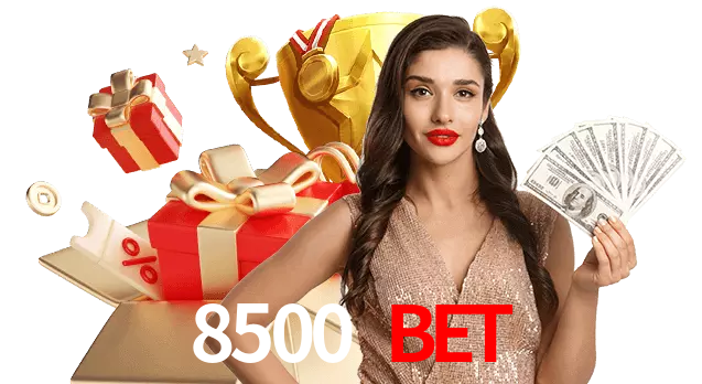Jogue com dealers reais no 8500 Bet!