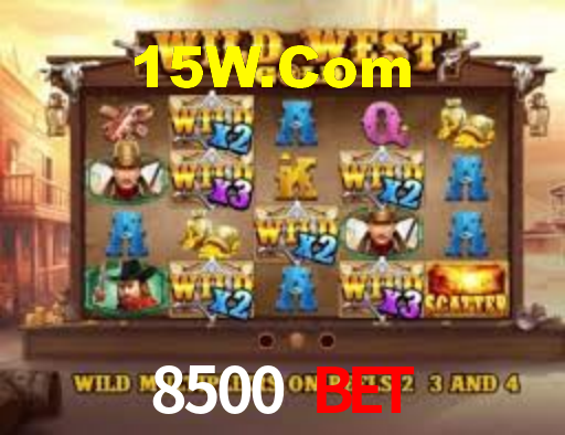 8500 Bet App