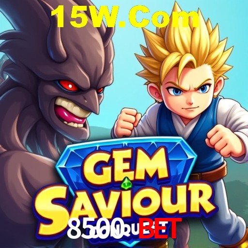 Desvendando o Mundo dos Jogos Virtuais na 8500 Bet