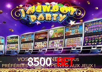 Estatísticas 8500 Bet