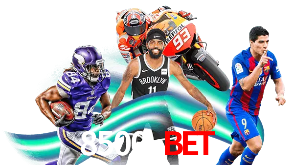 8500 Bet