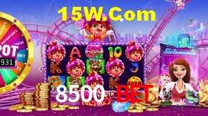 Football Betting 8500 Bet