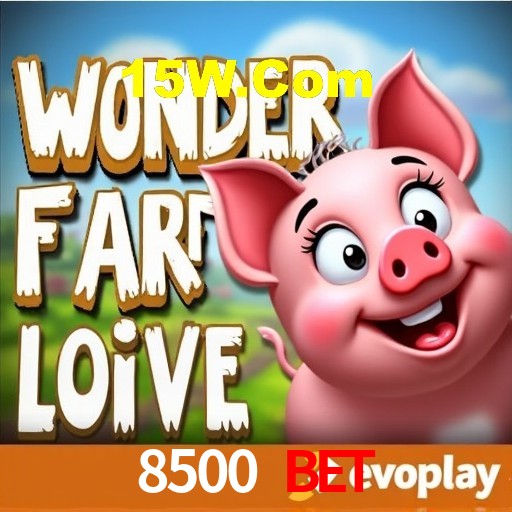 Mesa de Blackjack 8500 Bet