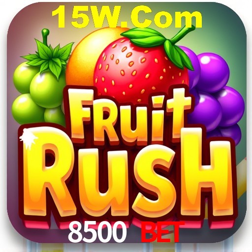 Bônus de Boas-vindas 8500 Bet