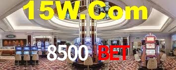 8500 Bet
