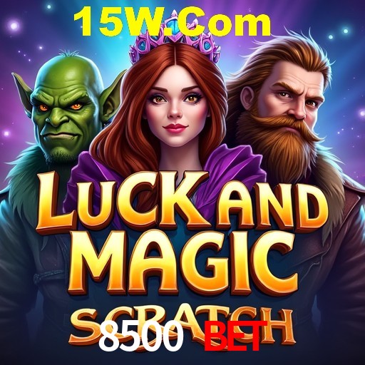 API Integration 8500 Bet