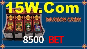 Tournaments 8500 Bet
