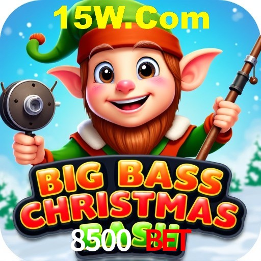 A Popularidade dos Caça-Níqueis no 8500 Bet