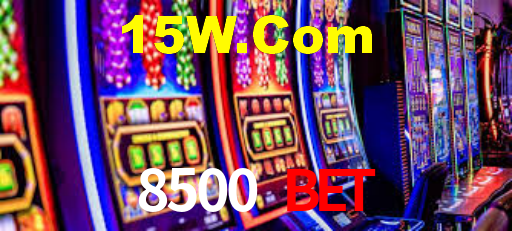 8500Bet.Com