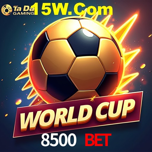 Responsive Design 8500 Bet