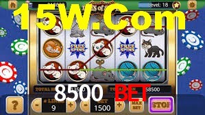 Exclusive Games 8500 Bet