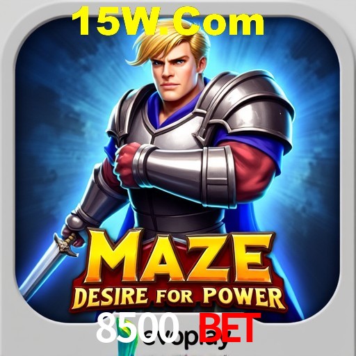 Desvendando o Mundo dos Jogos Virtuais na 8500 Bet