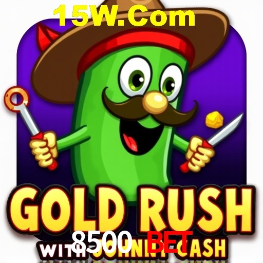 Game Statistics 8500 Bet