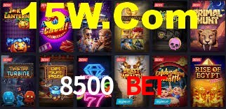 Daily Bonuses 8500 Bet