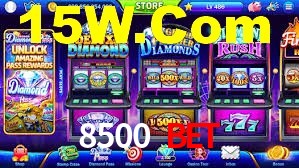 Live Casino 8500 Bet