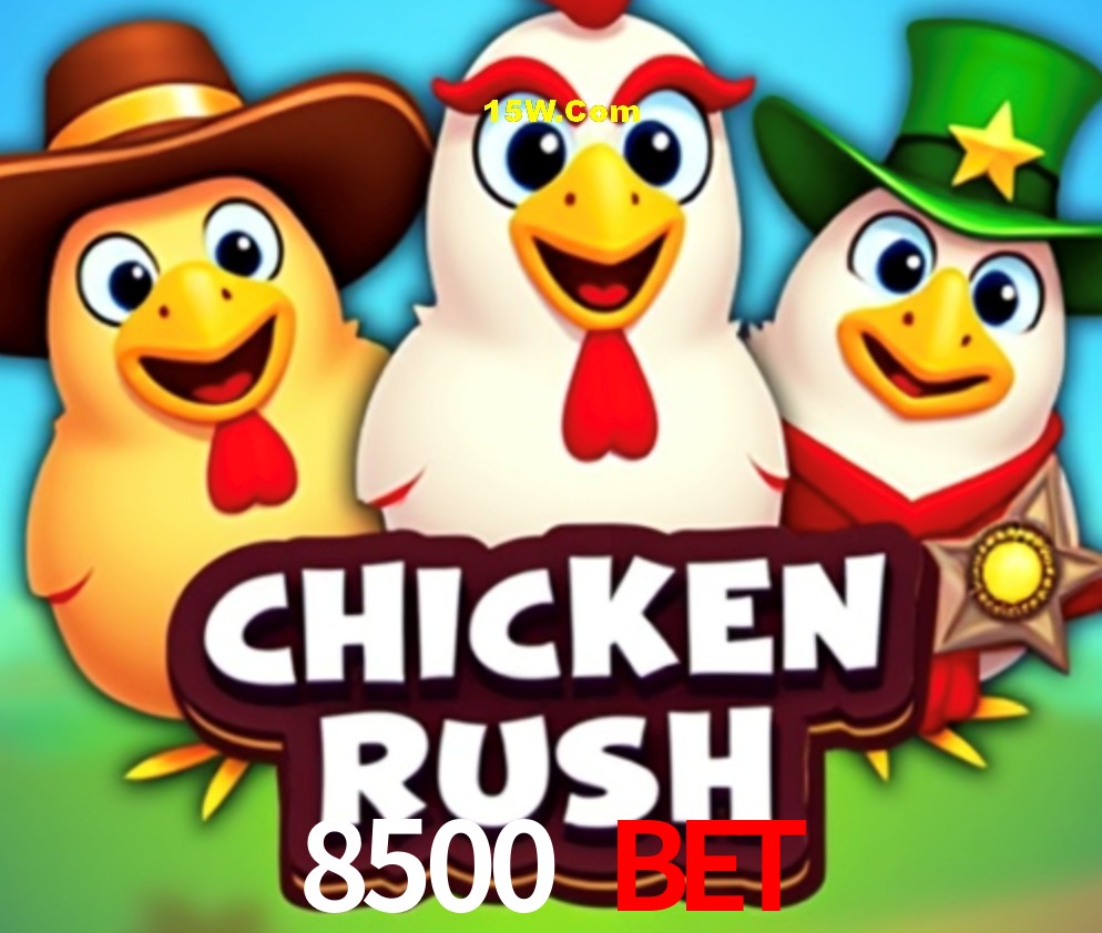 Estatísticas Esportivas 8500 Bet