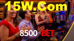 8500 Bet App