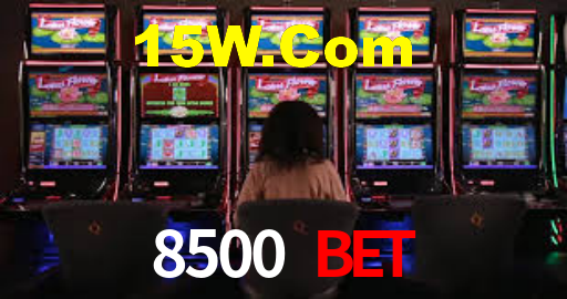 8500Bet.Com