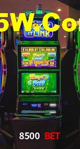 Premium Interface 8500 Bet