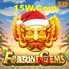 Tennis Betting 8500 Bet