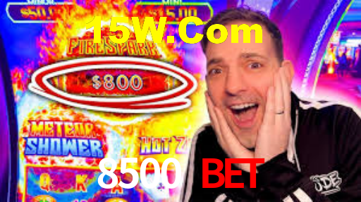 8500Bet.Com