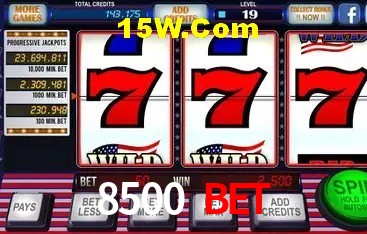 Avaliações dos Jogadores 8500 Bet