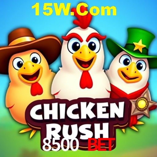 Seasonal Promotions 8500 Bet