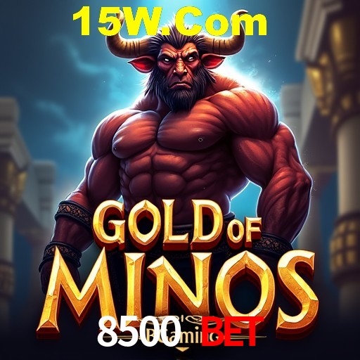 Descubra o Mundo do Cassino Online com 8500 Bet