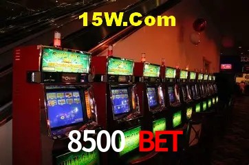 Sistemas de Segurança 8500 Bet