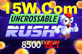 Programa VIP 8500 Bet