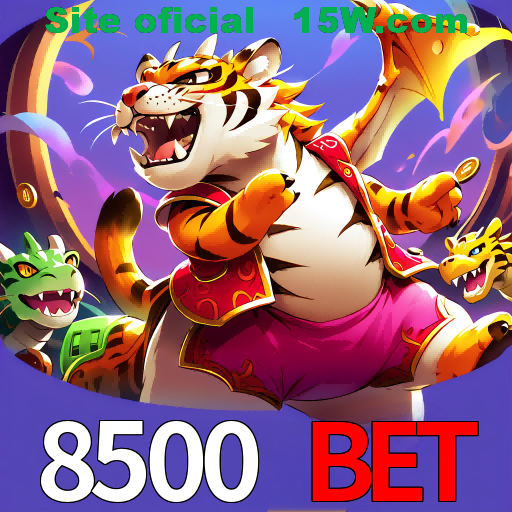 8500 Bet