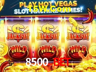 8500 Bet App