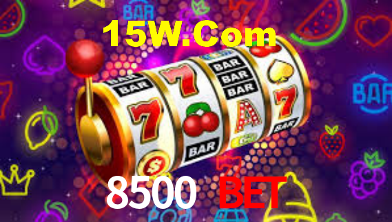 8500 Bet App