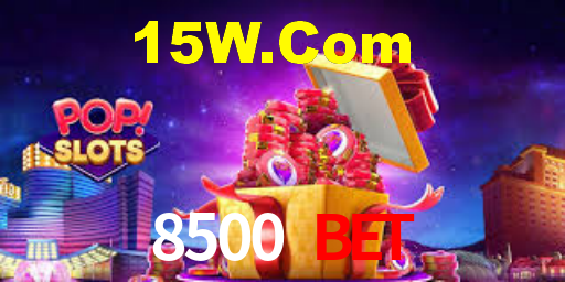 Programa VIP 8500 Bet