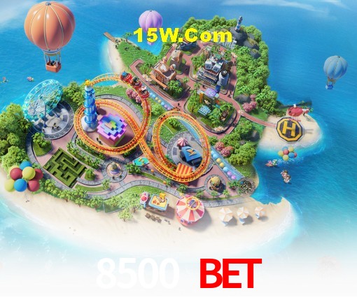 Recursos de Bônus 8500 Bet