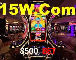 Account Benefits 8500 Bet