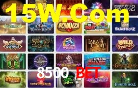 Basketball Betting 8500 Bet