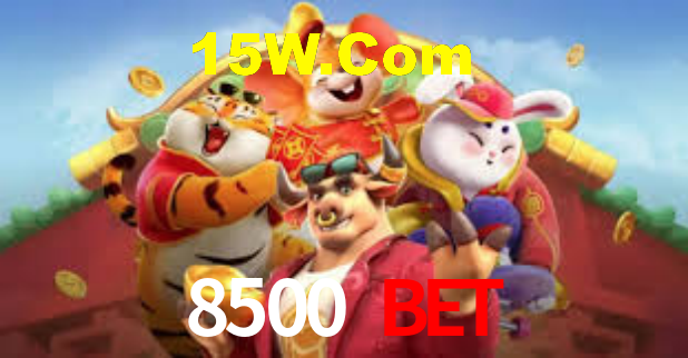 Bônus Generosos e Exclusivos no 8500 Bet para Você!