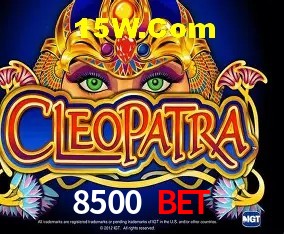 Integração de APIs 8500 Bet