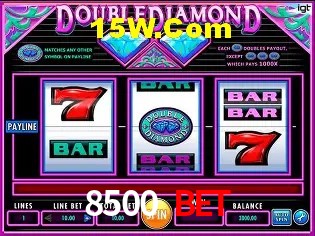 8500 Bet