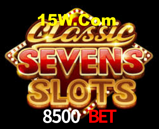 VIP Casino 8500 Bet