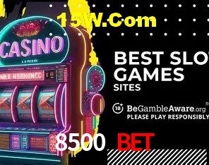 8500 Bet