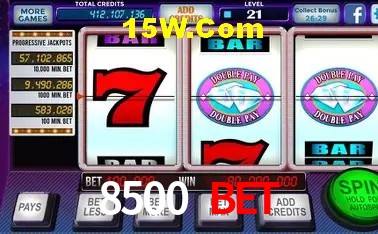8500 Bet