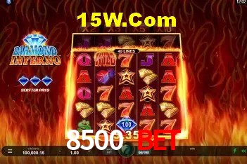Experimente o Login Seguro Premium no 8500 Bet