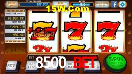 8500 Bet App