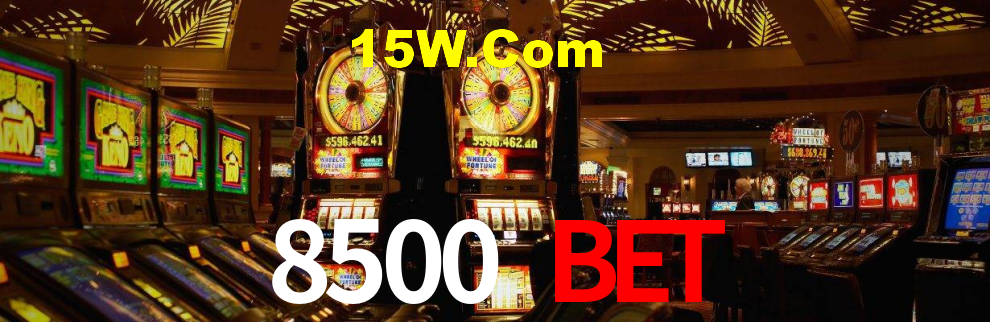 Exclusive Games 8500 Bet
