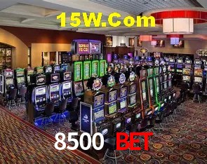 8500 Bet App