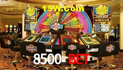 Benefícios da Conta 8500 Bet