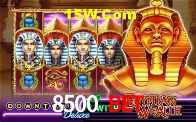 Diretório de Jogos 8500 Bet